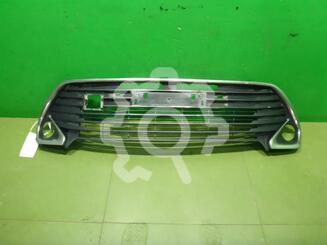 Решетка в бампер Toyota Camry VII [XV50] 2011 - 2018