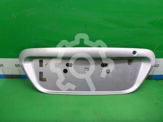 Накладка крышки багажника Mitsubishi Lancer IX 2000 - 2010