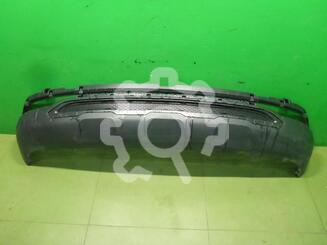 Юбка задняя BAIC X35 I 2019 - н.в.