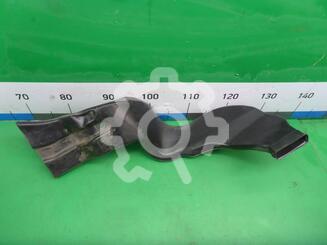 Воздухозаборник (внутри) Mitsubishi Lancer IX 2000 - 2010