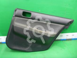 Обшивка двери задней правой Mitsubishi Lancer IX 2000 - 2010