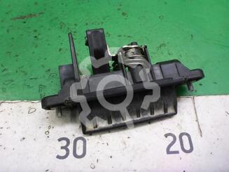 Ручка открывания багажника Mazda 3 I [BK] 2003 - 2009
