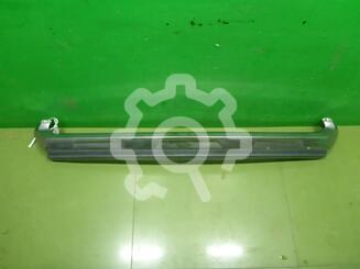 Накладка бампера переднего Lexus RX IV 2015 - 2024