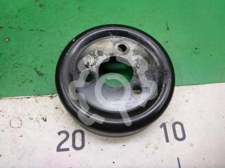 Шкив водяного насоса (помпы) Mazda 3 I [BK] 2003 - 2009