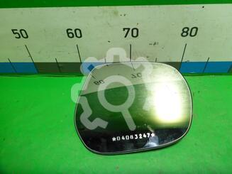 Стекло зеркала Toyota Land Cruiser [200] 2007 - 2021