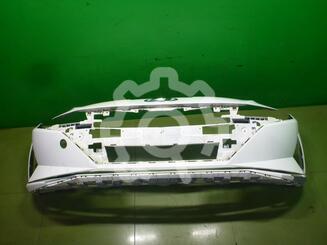 Бампер передний Hyundai Elantra VII [CN7] 2020 - н.в.