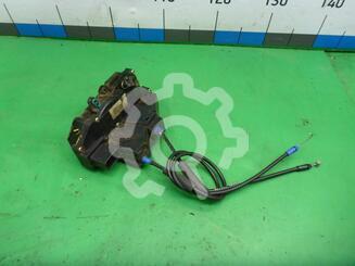 Замок двери Geely Emgrand EC7 2009 - 2016