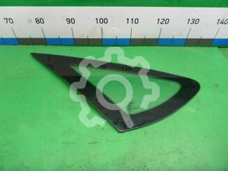 Стекло кузовное глухое левое Ford Focus II 2005 - 2011