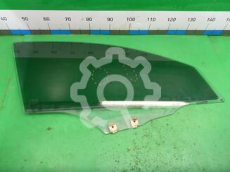 Стекло двери передней правой Mazda 3 I [BK] 2003 - 2009