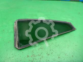 Стекло двери задней правой (форточка) Subaru Outback IV 2009 - 2014