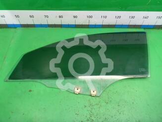 Стекло двери передней левой Mazda 3 I [BK] 2003 - 2009