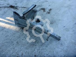Лонжерон передний правый Mitsubishi Lancer IX 2000 - 2010