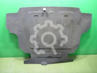 Пол багажника Geely Emgrand EC7 2009 - 2016