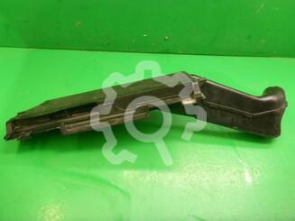 Воздухозаборник (внутри) Nissan Murano I [Z50] 2002 - 2008
