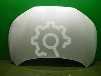 Капот Nissan Qashqai (J11) c 2014 г.