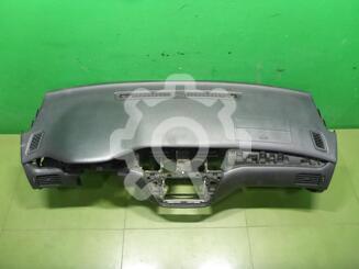 Торпедо Mitsubishi Lancer IX 2000 - 2010