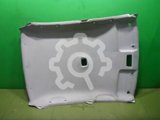 Обшивка потолка Mitsubishi Lancer IX 2000 - 2010