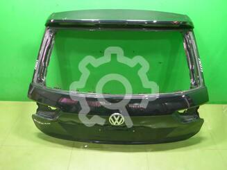 Дверь багажника Volkswagen Tiguan II 2016 - н.в.