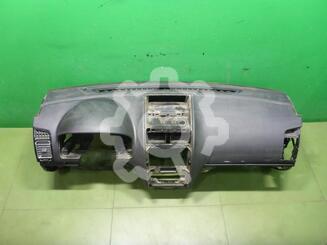 Торпедо Geely Emgrand EC7 2009 - 2016
