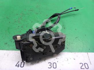 Замок двери Geely Emgrand EC7 2009 - 2016