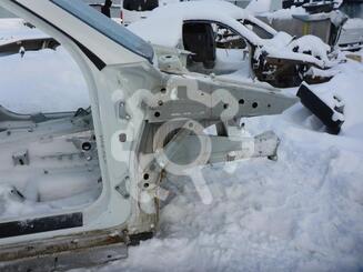 Лонжерон передний правый Mercedes-Benz M-Klasse II [W164] 2005 - 2011