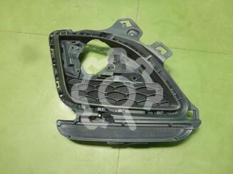 Рамка фары противотуманой правой Mazda 6 II [GH] 2007 - 2013