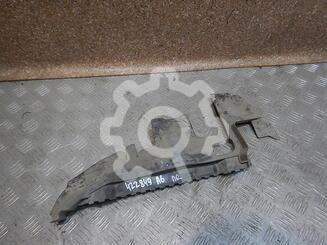 Воздуховод радиатора Audi A6 [C6,4F] 2004 - 2011