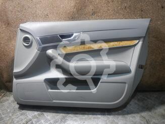 Обшивка двери передней правой Audi A6 [C6,4F] 2004 - 2011