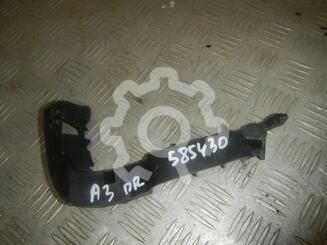Кронштейн бампера переднего Audi A3 III (8V) 2012 - 2020