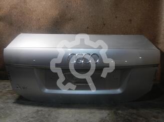 Крышка багажника Audi A6 [C6,4F] 2004 - 2011