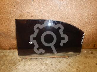 Стекло двери задней левой Chery QQ6 (S21) 2006 - 2010