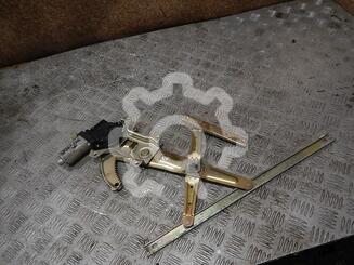 Стеклоподъемник задний правый Chery QQ6 (S21) 2006 - 2010