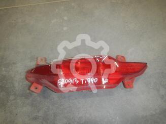 Фонарь задний противотуманный правый Chery Tiggo 7 Pro I 2020 - н.в.