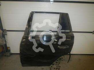 Дверь задняя левая BMW X3 [E83] 2003 - 2010