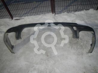 Юбка задняя Chery Tiggo 8 Pro Max I 2022 - н.в.
