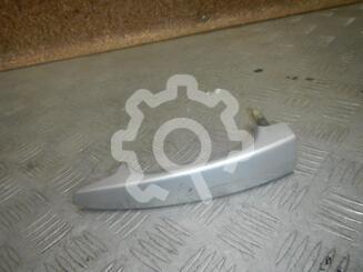 Ручка двери наружная BMW X3 [E83] 2003 - 2010