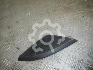 Заглушка буксировочного крюка BMW X3 [F25] 2010 - 2017