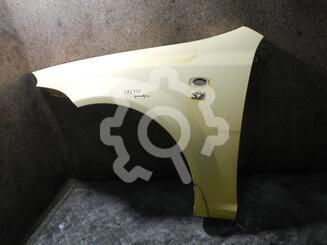 Крыло переднее левое Daewoo Gentra II 2013 - 2015