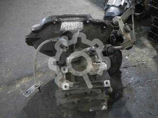 МКПП (механическая коробка переключения передач) Chevrolet Lacetti 2004 - 2013