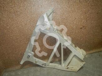 Кронштейн бампера заднего Ford Focus II 2005 - 2011