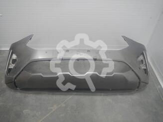 Бампер передний Haval F7 I 2019 - 2024