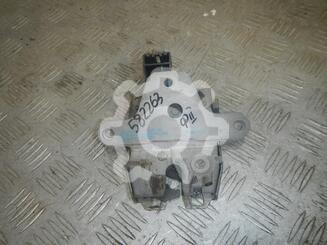Замок багажника Ford Focus II 2005 - 2011