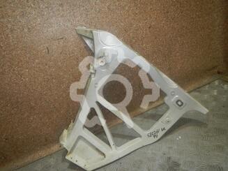 Кронштейн бампера заднего Ford Focus II 2005 - 2011