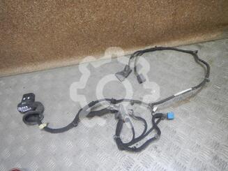 Проводка (коса) Ford Tourneo Custom I 2012 - н.в.