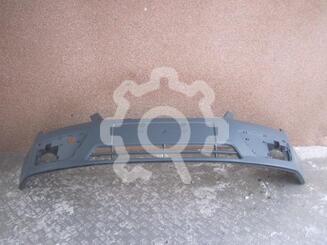 Бампер передний Ford Focus II 2005 - 2011