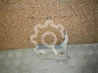 Накладка порога (наружная) Ford Focus II 2005 - 2011