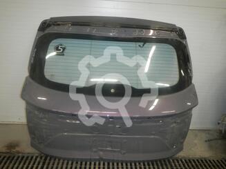 Дверь багажника Geely Coolray I 2020 - н.в.