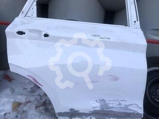 Дверь задняя правая Geely Coolray I 2020 - н.в.