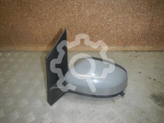 Зеркало заднего вида левое Ford Focus II 2005 - 2011