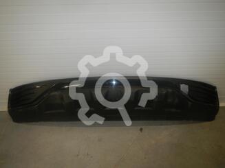 Юбка задняя Geely Monjaro I 2021 - н.в.